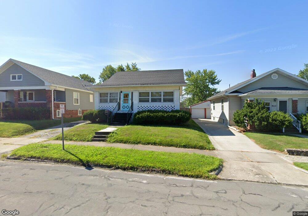 1316 Concannon St, Moberly, MO 65270 - photo 1