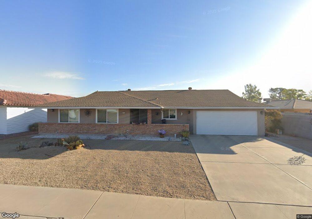 10130 W Ironwood Dr, Sun City, AZ 85351 - photo 1