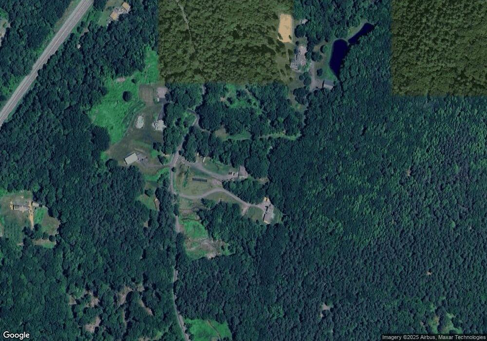 55 Welcome Hill Rd, West Chesterfield, NH 03466 - photo 1