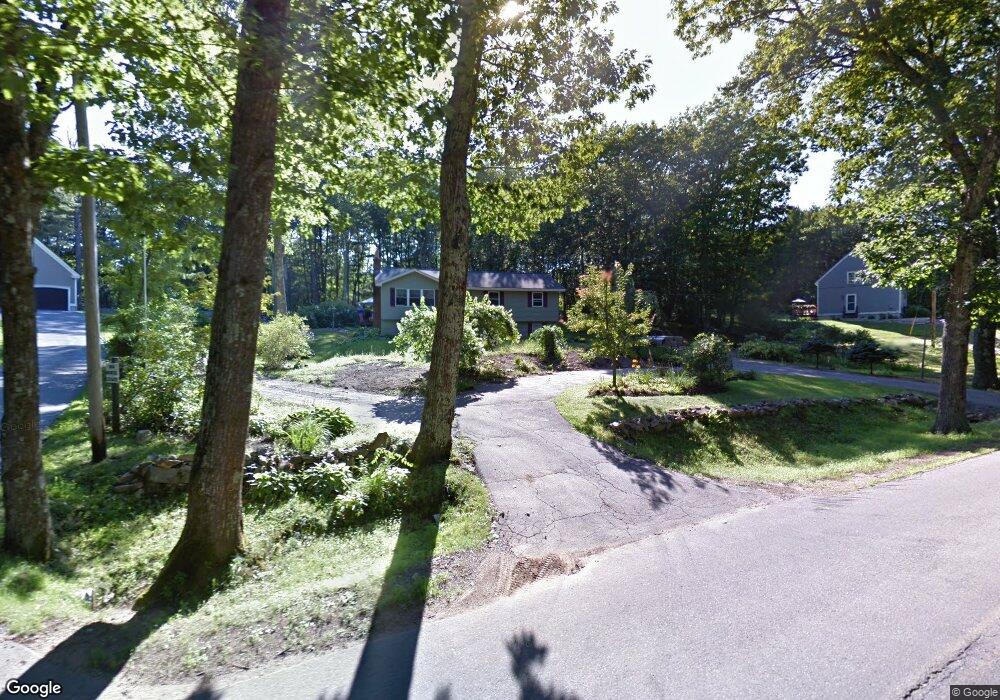 194 Chick Crossing Rd, Wells, ME 04090 - photo 1