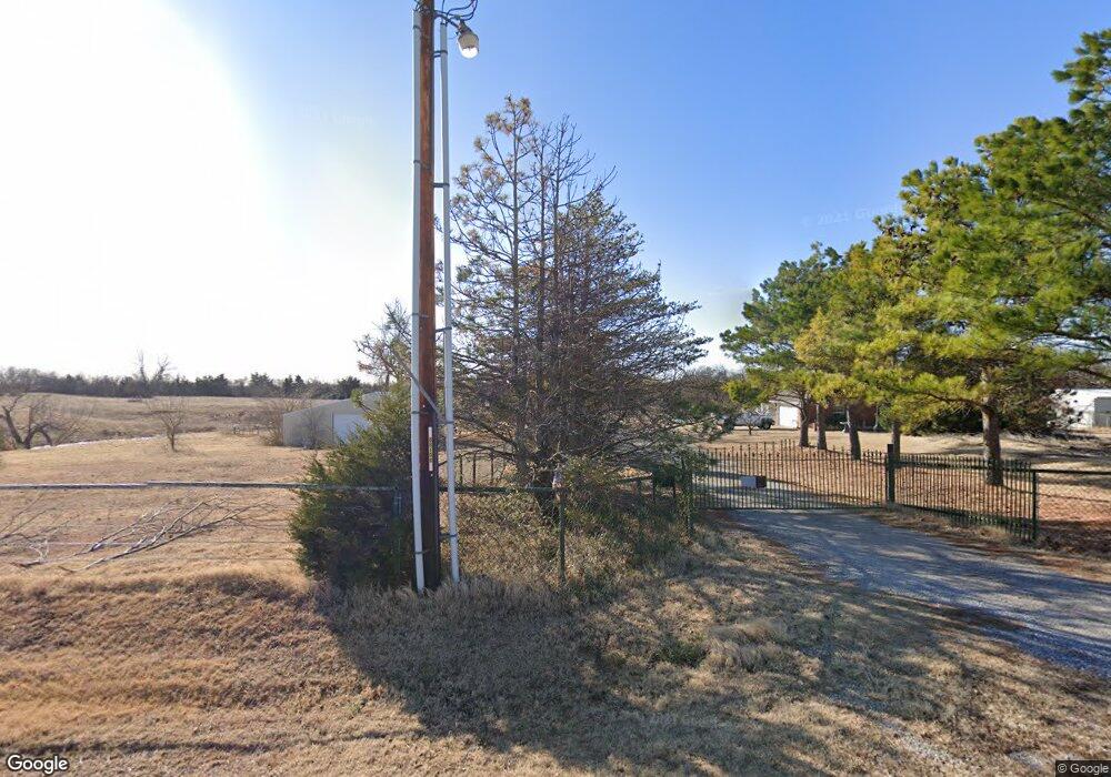 4700 SE 110th St, Oklahoma City, OK 73165 - photo 1