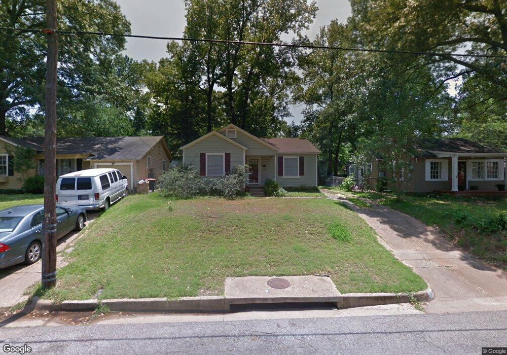 625 Wilma St, Tyler, TX 75701 - photo 1