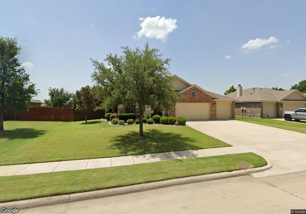 2400 Belmont Park Dr, Denton, TX 76210 - photo 1