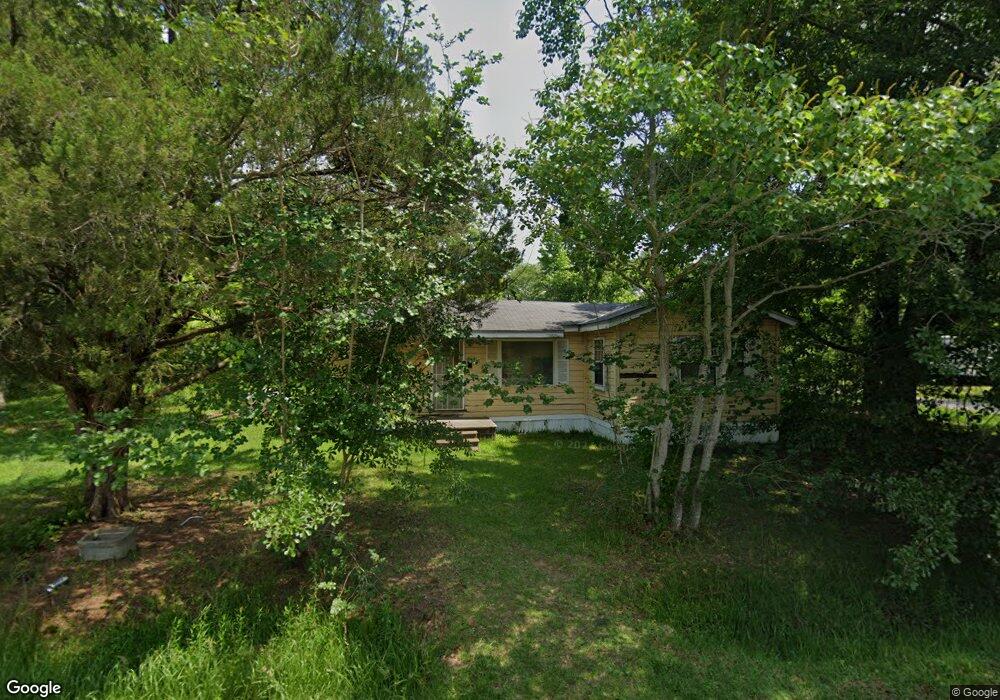 67 Thompson St, Atmore, AL 36502 - photo 1