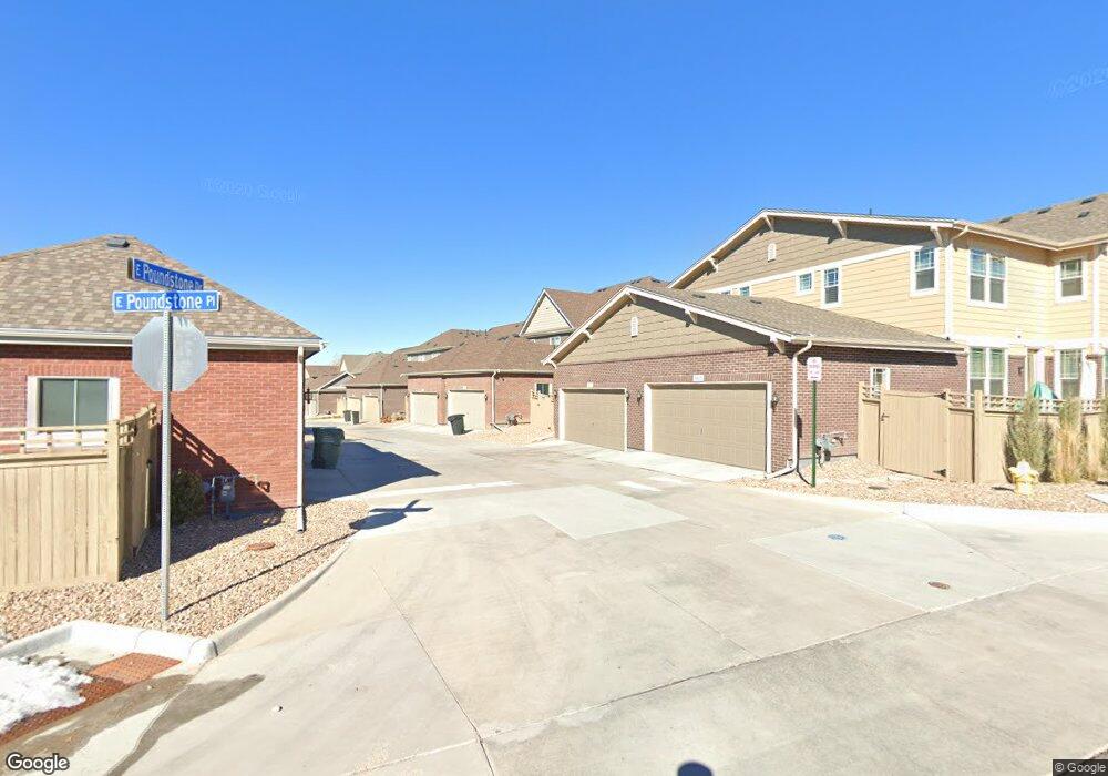 14851 E Poundstone Dr, Aurora, CO 80015 - photo 1