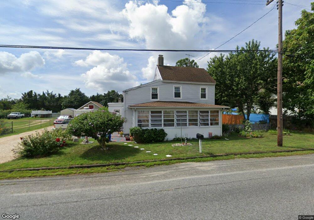 8731 Highland St, Port Norris, NJ 08349 - photo 1