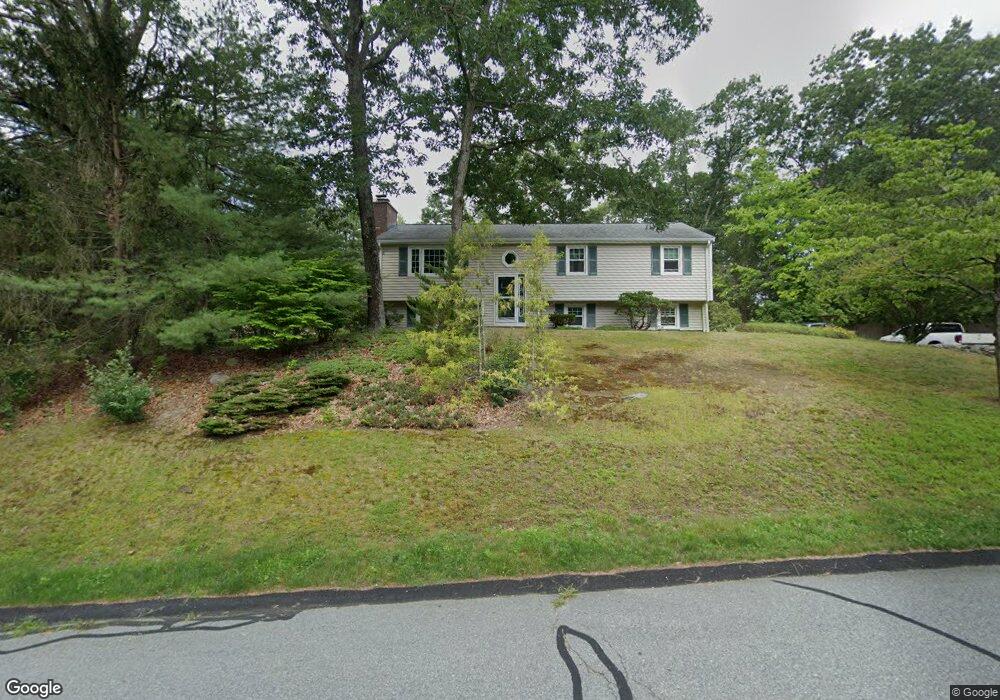 27 Georgianna Ave, North Smithfield, RI 02896 - photo 1