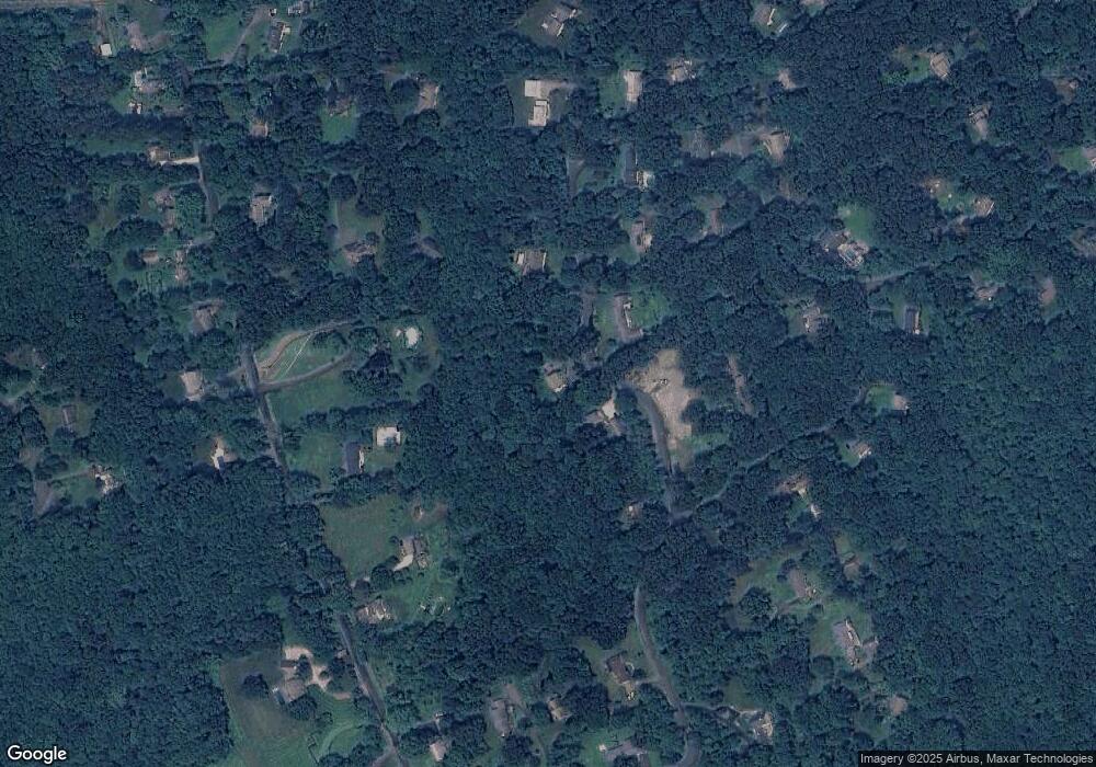 189 Blueberry Hill Rd, Bridgewater, CT 06752 - photo 1