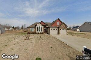 209 Little Man Dr, Boiling Springs, SC 29316