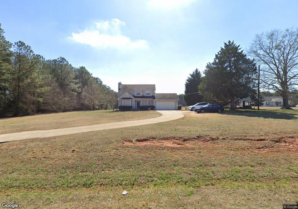 460 Colvin Dr, Locust Grove, GA 30248 - photo 1