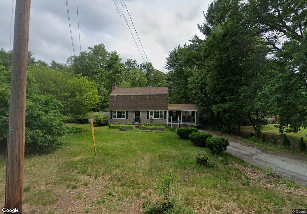 91 Talent Rd, Litchfield, NH 03052 - photo 1