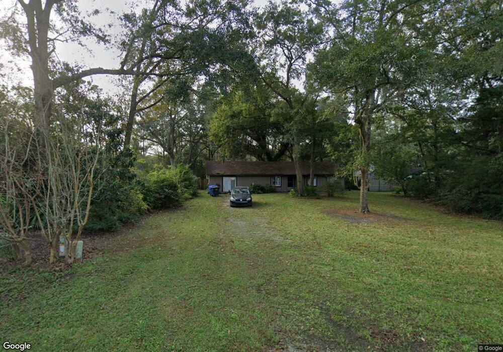 11 Colony Terrace, Brunswick, GA 31520 - photo 1