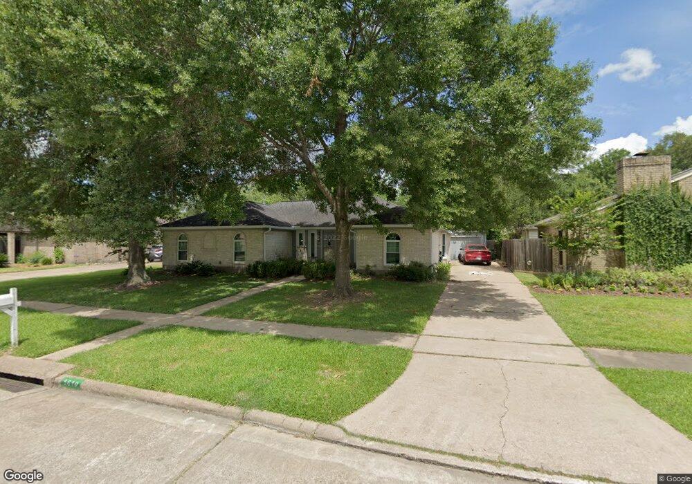 5610 Council Grove Ln, Houston, TX 77088 - photo 1
