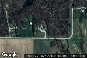 5348 W County Road 925 N, Farmersburg, IN 47850