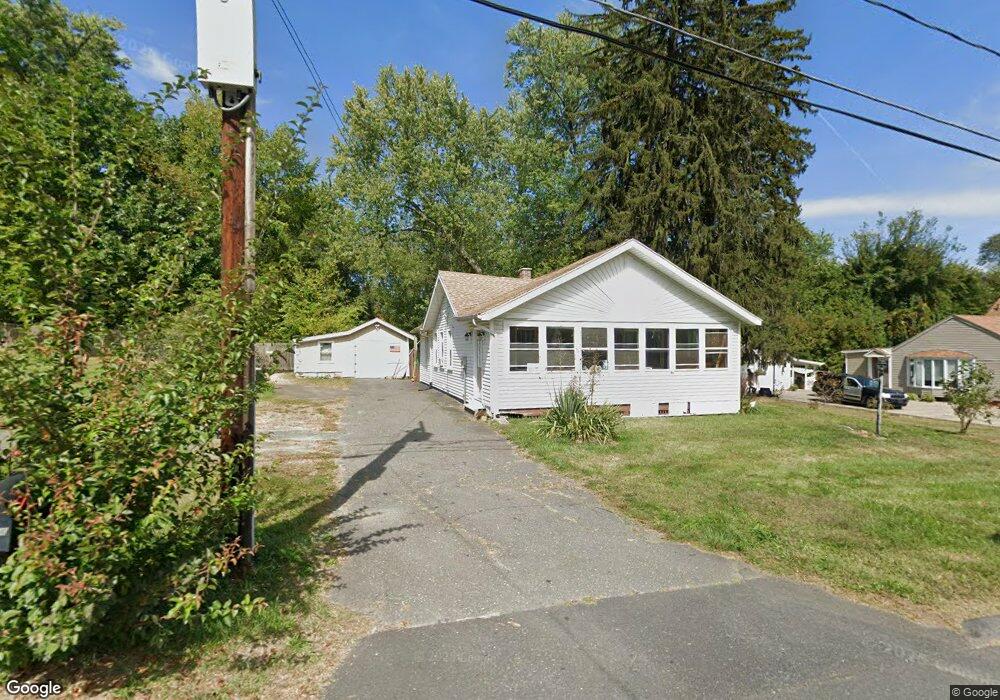 106 Althea St, West Springfield, MA 01089 - photo 1