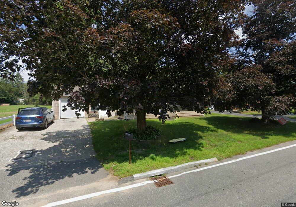 450 Wrentham Rd, Bellingham, MA 02019 - photo 1