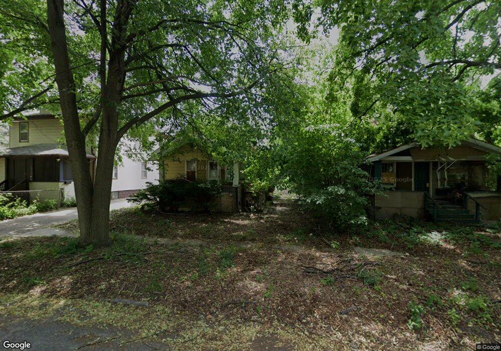 1538 Montana Ave, Flint, MI 48506 - photo 1