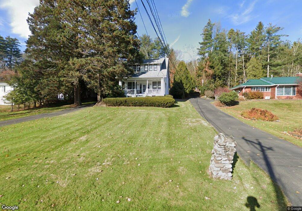 2961 Lakeside Dr, Harveys Lake, PA 18618 - photo 1