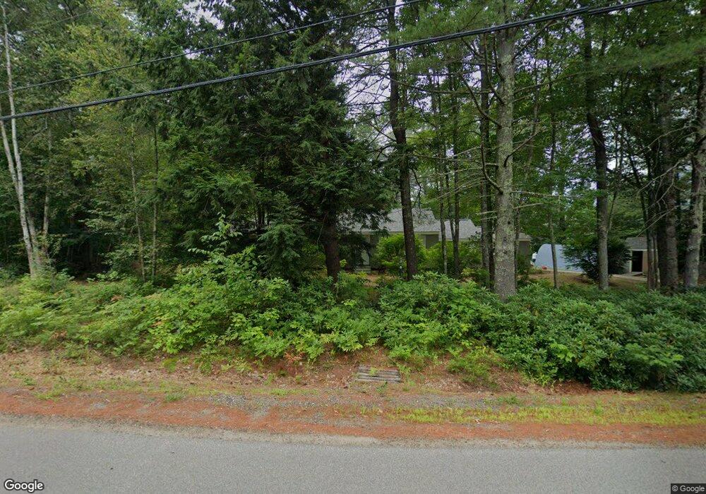 274 Randall Farm Rd, North Conway, NH 03860 - photo 1