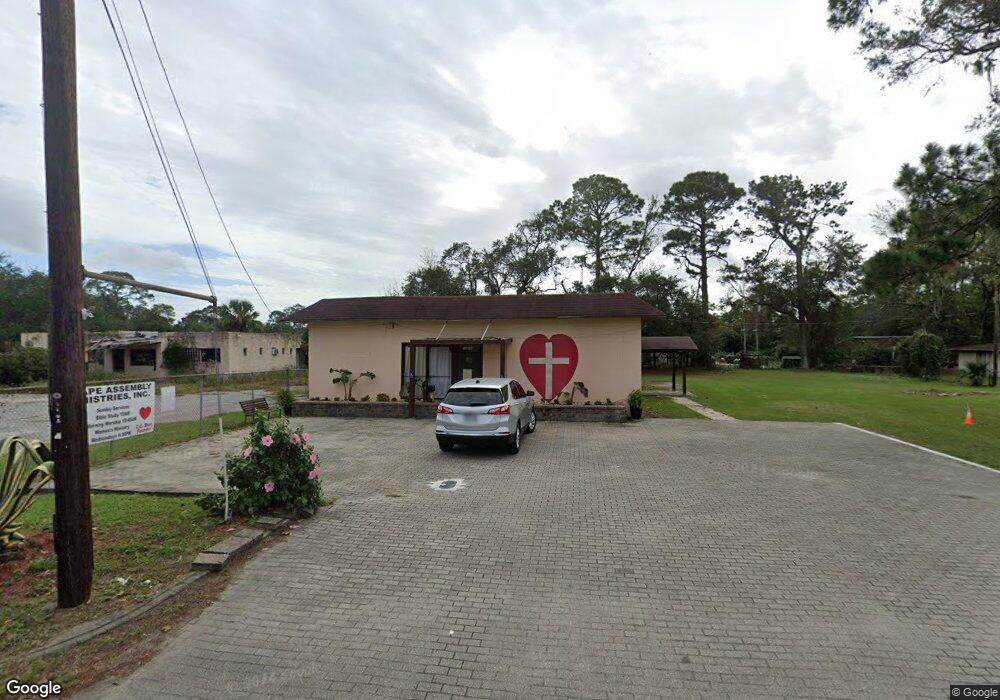 1514 4th St, Brunswick, GA 31520 - photo 1