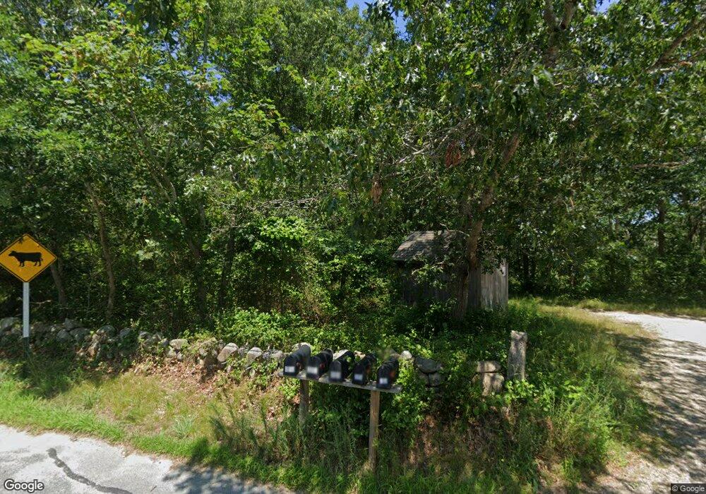 321 Barneys Joy Rd, South Dartmouth, MA 02748 - photo 1