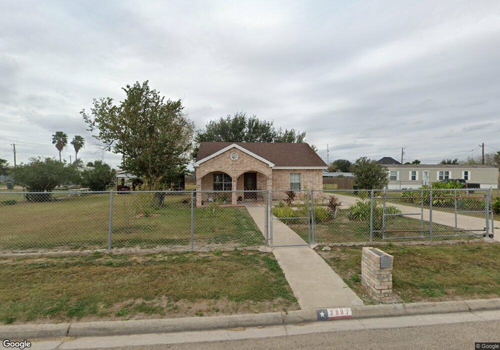 2907 Lilac, Donna, TX 78537 - photo 1