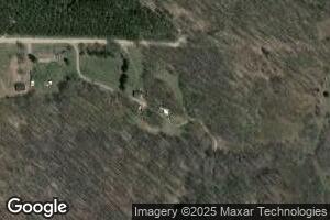 22195 Hulls Rd, Copemish, MI 49625