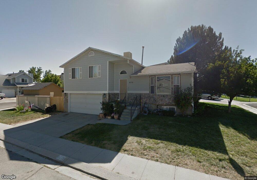 8778 S 3965 W, West Jordan, UT 84088 - photo 1