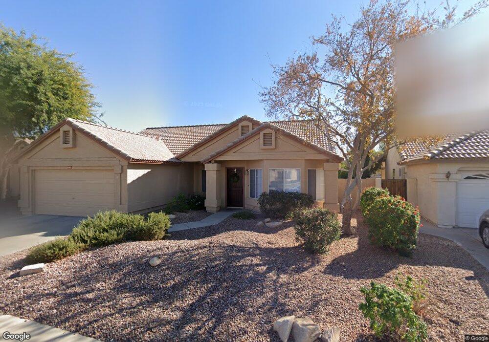 5363 W Elgin St, Chandler, AZ 85226 - photo 1
