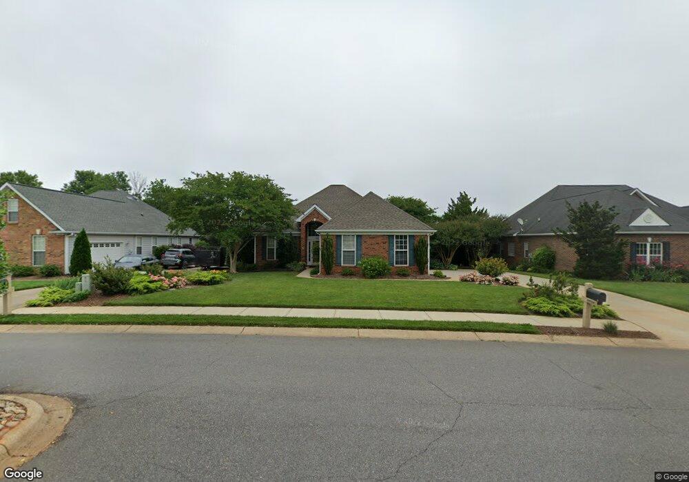 145 Fox Den Cir, Statesville, NC 28677 - photo 1