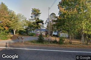 15187 State Highway 178, Jim Falls, WI 54748