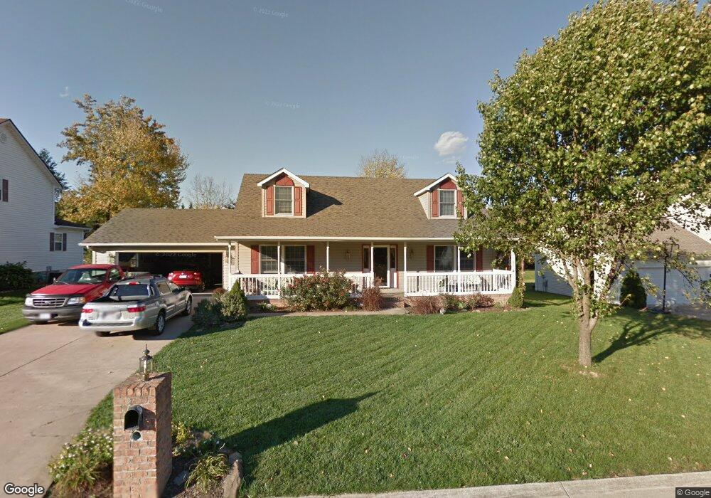 112 Heather Ct, Scott Depot, WV 25560 - photo 1