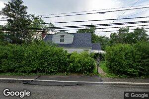 564 Millers Run Rd, Morgan, PA 15064