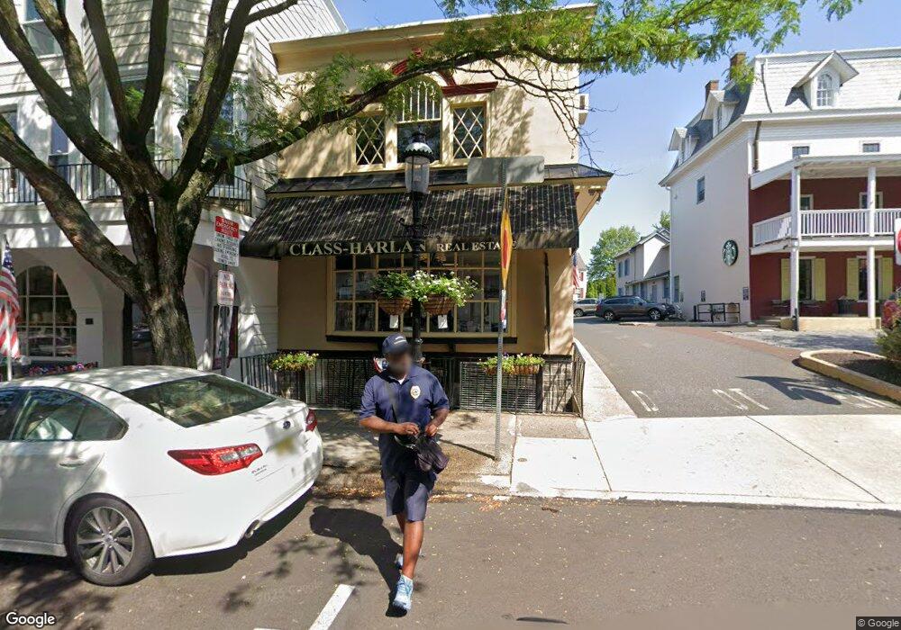 15 W State St, Doylestown, PA 18901 - photo 1