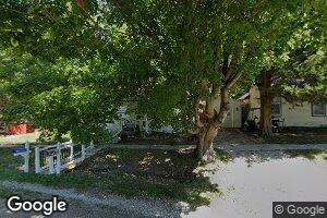 111 N Franklin St, Clayton, IL 62324