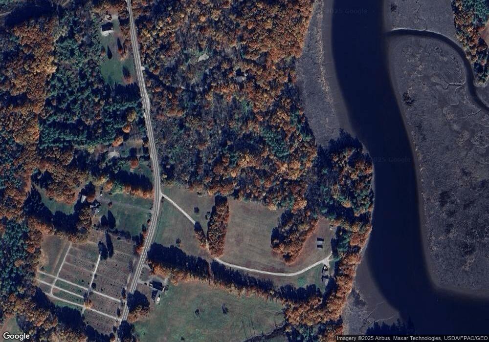 62 Bayview Ln, Bowdoinham, ME 04008 - photo 1