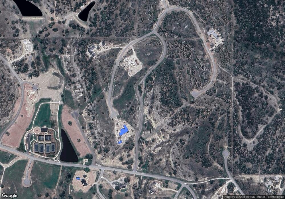 64 W Eldorado Ridge Dr, Fredericksburg, TX 78624 - photo 1