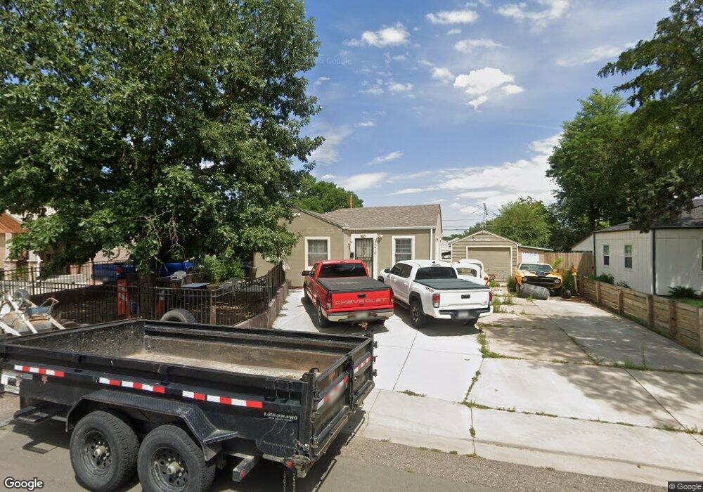 Street View Photo