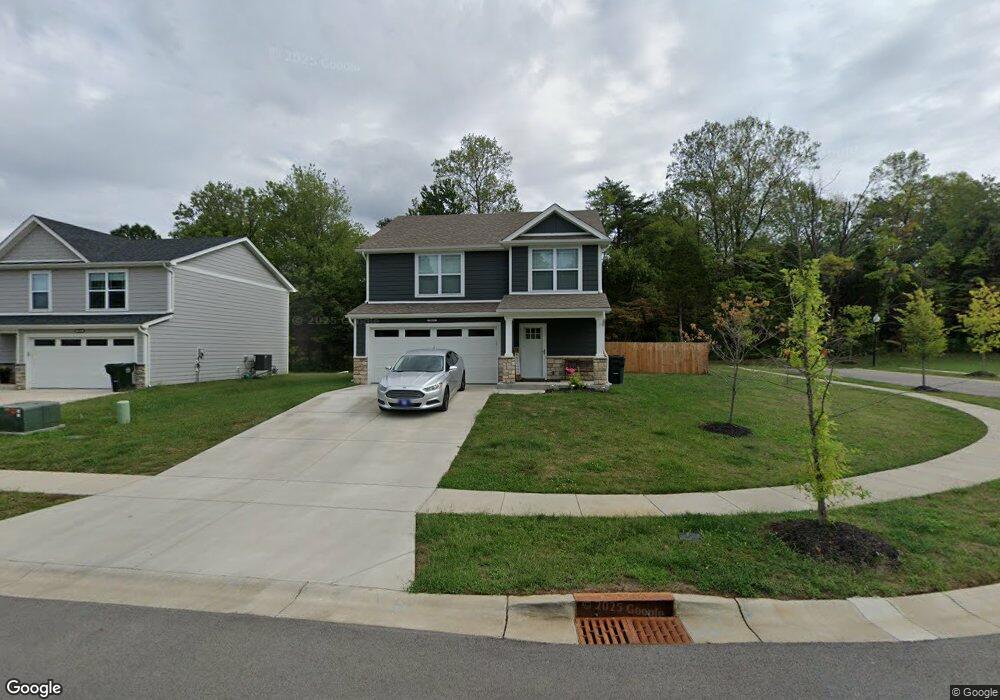 9023 Manslick Commons Dr, Louisville, KY 40219 - photo 1