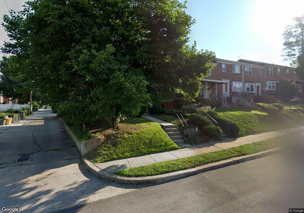 1202 Gleneagle Rd, Baltimore, MD 21239 - photo 1