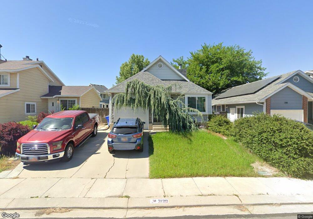 3120 W 8525 S, West Jordan, UT 84088 - photo 1