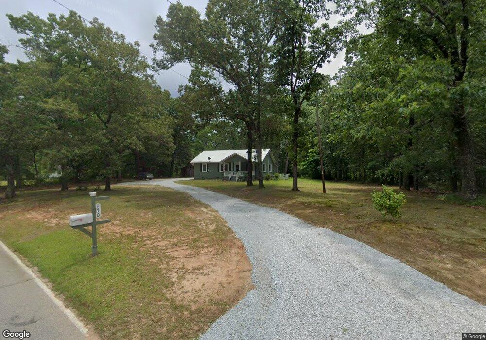 150 Newton Factory Bridge Rd, Covington, GA 30014 - photo 1