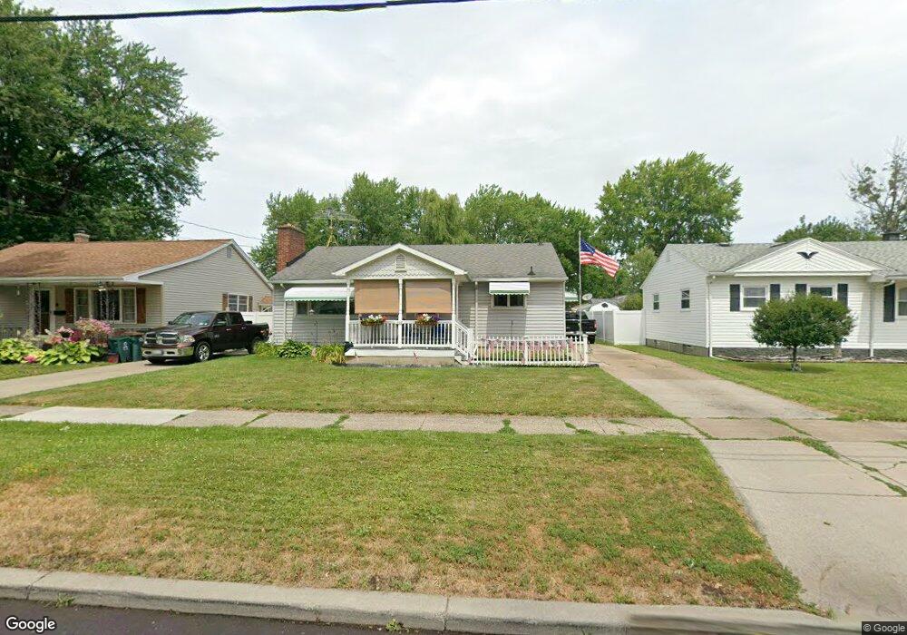 532 Walck Rd, North Tonawanda, NY 14120 - photo 1