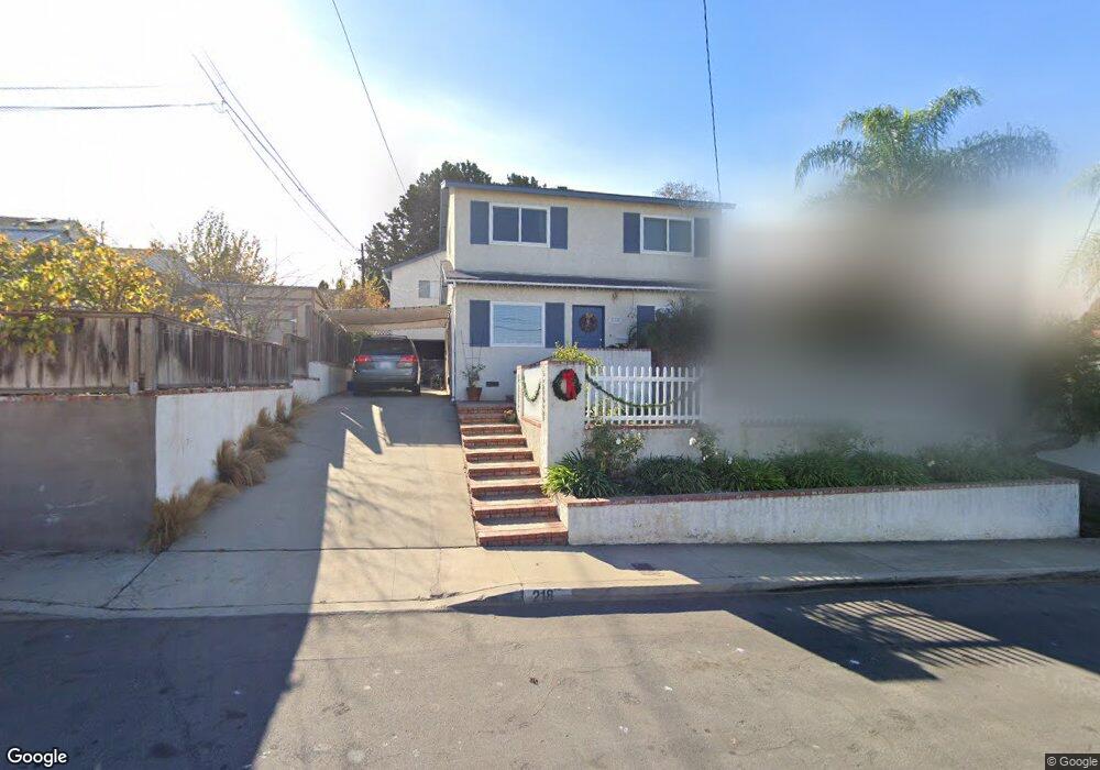 218 E Sycamore Ave, El Segundo, CA 90245 - photo 1