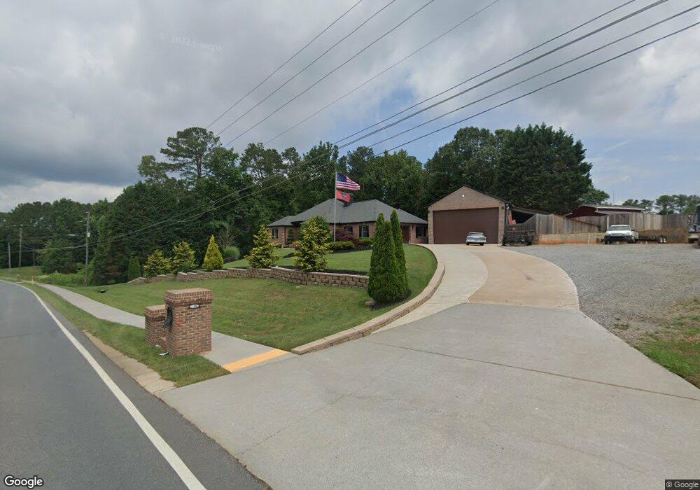 2145 Hickory Rd, Canton, GA 30115 - photo 1