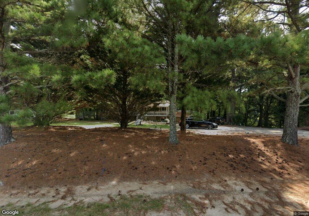 3466 Fence Rd NE, Dacula, GA 30019 - photo 1