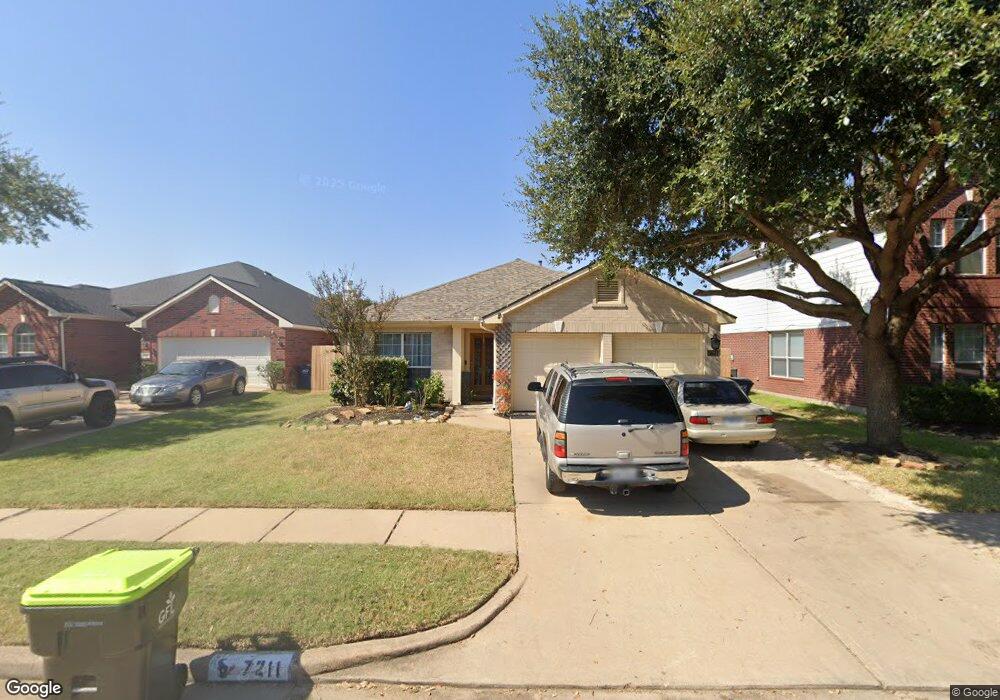 7211 April Creek Ln, Houston, TX 77095 - photo 1