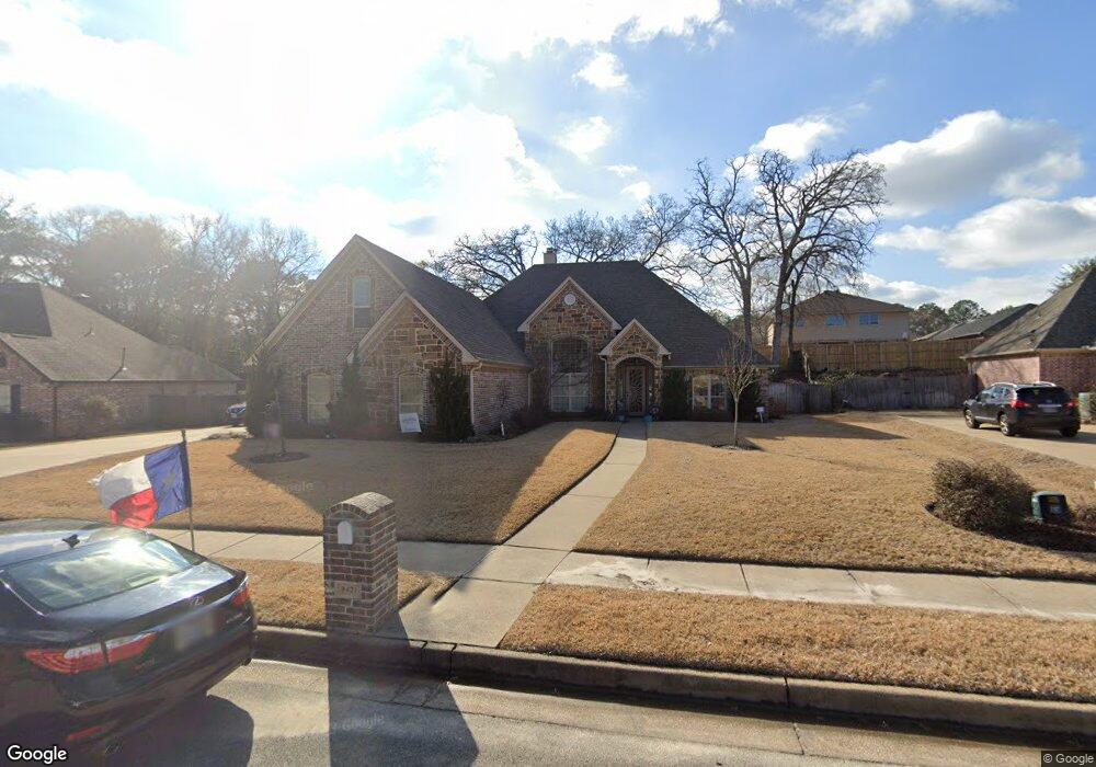 8421 Castleton Way, Tyler, TX 75703 - photo 1