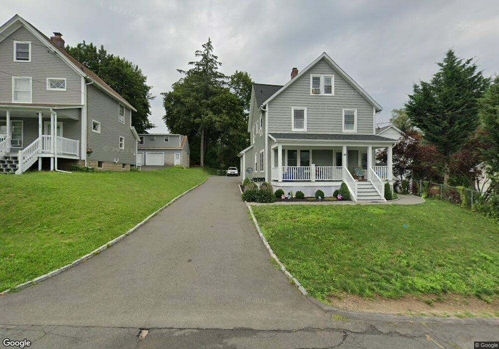 55B James St, Danbury, CT 06810 - photo 1