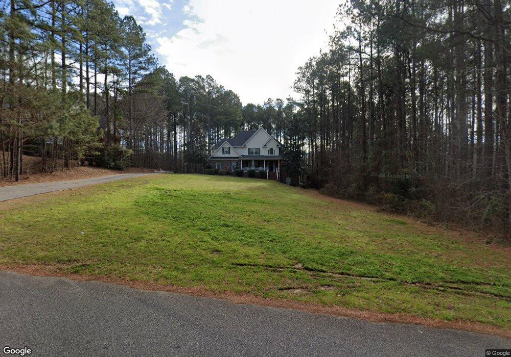 217 Amy Clegg Dr, Gray, GA 31032 - photo 1